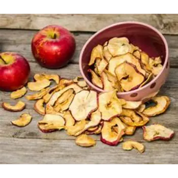 Natural Dried Apple